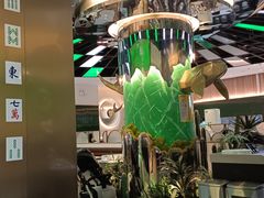 -青花椒花椒鱼(合生汇店)