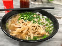 -再回首鸡肉米线(人民路一店)