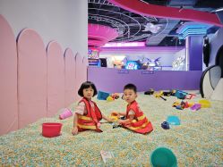 -莫比悠悠家庭乐园(星悦广场店)