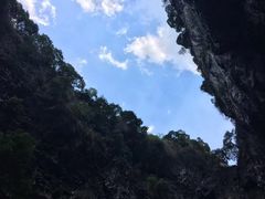 -英西峰林·洞天仙境