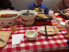 -西贝(龙华壹方天地店)