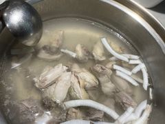 -狐狸爱上椰子鸡(滨江星光大道店)