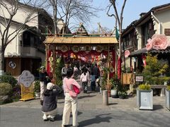 -小河直街历史文化街区