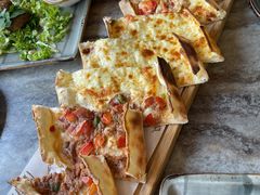 -BEYTI RESTAURANT贝迪餐厅