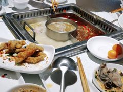 -巴奴毛肚火锅(广益哥伦布店)