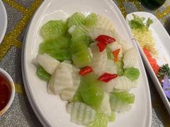 -满江红大酒店(城站店)
