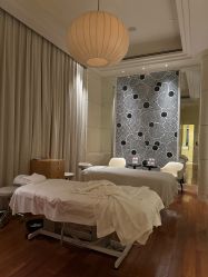 -四季酒店·泺水疗SPA