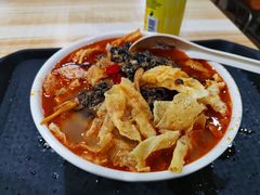 -西环肥仔螺蛳粉(南宁第一分店)