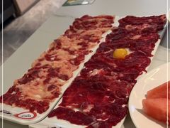 -潮牛壹号鲜牛肉火锅(世界城广场店)