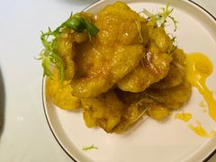 锅包肉-伊喜饺子·烤鸭(五道口学院路店)