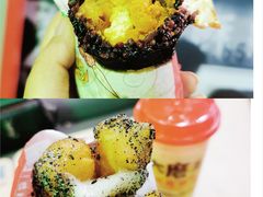 -永和大王(茉莉上新·军博店)