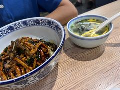 -君东记本帮面馆(天钥桥路店)