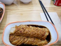 广式特色肉卷-瑞霖·隆江猪脚饭