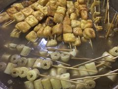 -马记大锅煮(总店)
