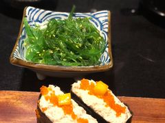 -古田居·特色寿司料理(骏欣中心店)