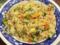 扬州炒饭-粗茶淡饭(东关街店)