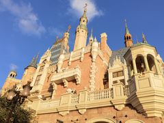 -上海迪士尼度假区