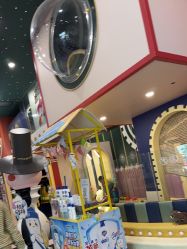 点击看大图 -MELAND CLUB亲子乐园·派对·餐厅(北京芳圆里ID MALL店)