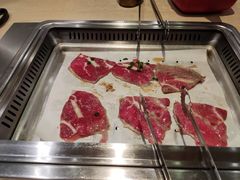 -新石器烤肉(南通CBD大有境店)