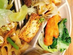 -素满香·素食自助餐厅(直营·大兴街店)