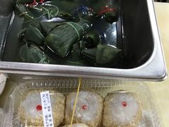 -锦馨豆汁(天坛路店)