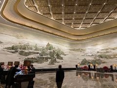 -万达瑞华酒店美食汇自助餐厅(楚河汉街店)