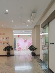 -贝安心月子中心(昌平店)