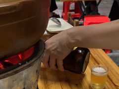 -司马街鸡煲(西华路店)