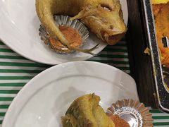 -鹊华居·地道鲁菜·海鲜·融合味(大明湖店)