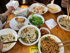 -老号牛王庙金宴面店(锦东路253号院店)