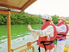 -飞天山旅游区