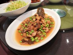 -老客站酒楼(金花南路店)