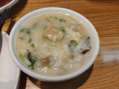 -潮粥荟·潮汕砂锅粥(槐房万达店)