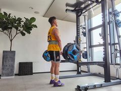 -WEGYMER健萌健身(麦德龙钰龙天下馆)