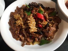 -刘胖子家常菜·蹄花焖藕(中南店)