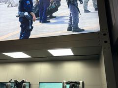 -上海科技馆(地铁站)