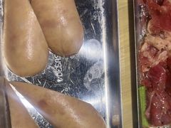 -韩乔恩·韩式自助·无限烤肉(新迎新城店)