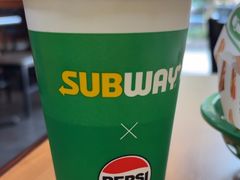 -赛百味SUBWAY(中山店)