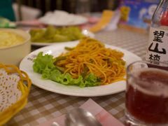 -华梅西餐厅(哈尔滨中央大街店)