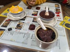 -阿坤传统手工小吃(沙坪坝店)