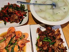 -旺豪海鲜餐厅(友谊阳光城店)