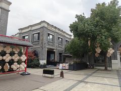 -中国丝业博物馆