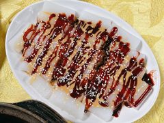 -黎记大排档(慈云路店)