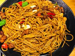 -望京一号·重庆江湖菜(工体店)
