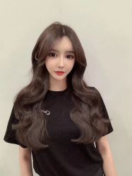 -3AM HAIR SALON染发接发