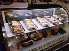 -吱咖啡西式简餐