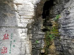 -蝶舞清江·恩施云顶景区(黄鹤峰林)