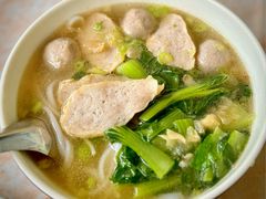 牛丸湯粉-荔园小馆(园岭新村二期店)