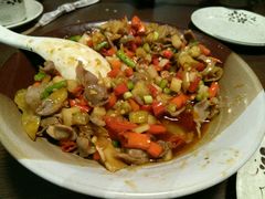 -潇湘阁(望京SOHO店)