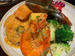 -Brut Eatery悦璞食堂(建国东路店)